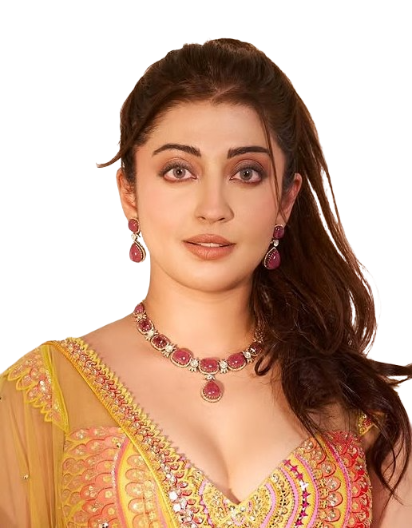 Pranitha Subhash